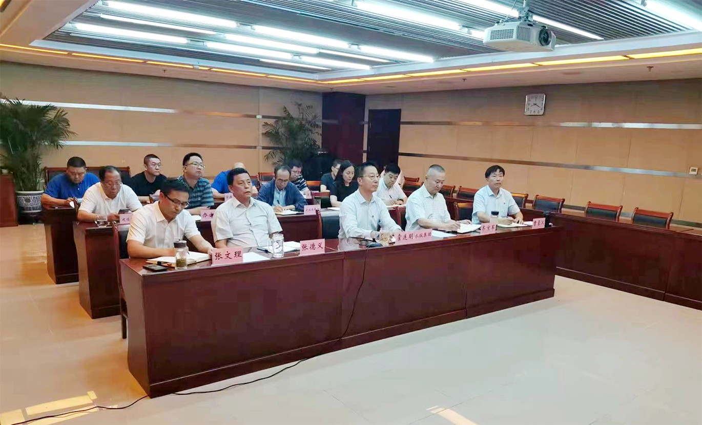 以雨为令 闻汛而动—球速体育手机在线登录从严从快部署应对“杜苏芮”暴雨洪水防御工作